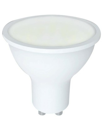 BOMBILLA LED DENVER SHL-440 RGB WIFI GU10 SPOT(PACK 3 UNIDADES)