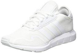 adidas Swift Run X, Sneaker, Footwear White/Footwear White/Footwear White, 39 EU en oferta