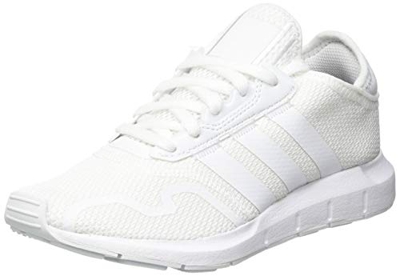 adidas Swift Run X, Sneaker, Footwear White/Footwear White/Footwear White, 39 EU