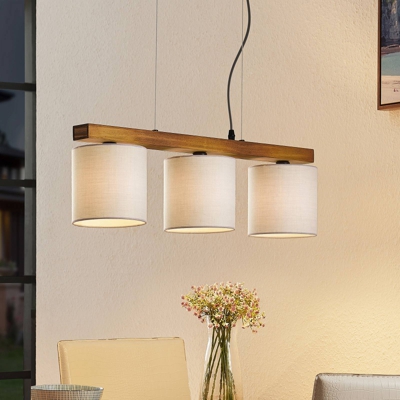 Lindby Thaline lámpara colgante 3 luces