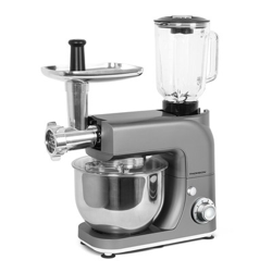 Thomson THFP248GMC Robot Amasador Multifunción 800w Plateada. Envío Gratis y ... en oferta