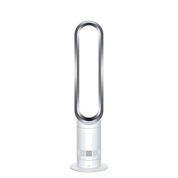 Dyson Cool AM07 Mini Air Multiplicador Torre Ventilador Blanco/Plata precio
