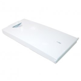 Evaporador Puerta Congelador puerta frigorífico Bauknecht Whirlpool 481244069338