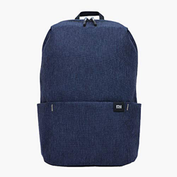 Xiaomi Mochila Mi Casual Daypack Dark Blue en oferta