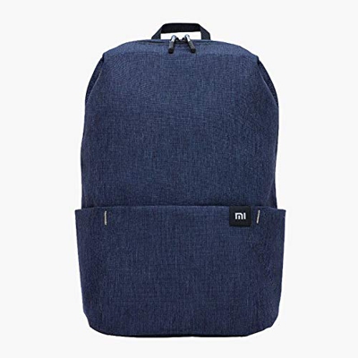 Xiaomi Mochila Mi Casual Daypack Dark Blue