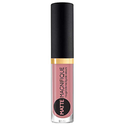 Vivienne Sabò Velvet Liquid Lip Color/Rouge a Levres Liquide Velour Magnifique 223 Rosa Nude características