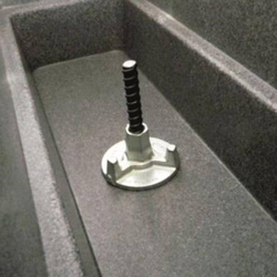 Protección contra robos Storus, anclaje al suelo precio