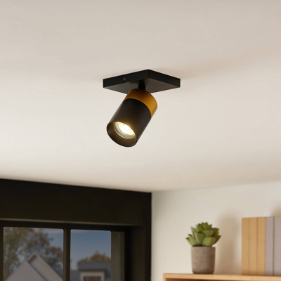 Arcchio Nikora foco de techo, 1 luz, angular