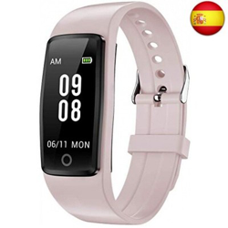 Willful Pulsera de Actividad Sin Bluetooth App Pulsera Actividad Inteligente características