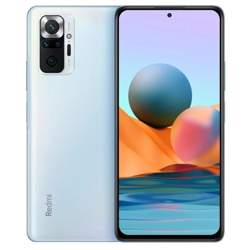XIAOMI Redmi Note 10 Pro 6,67" HDR 128GB 8GB Azul características