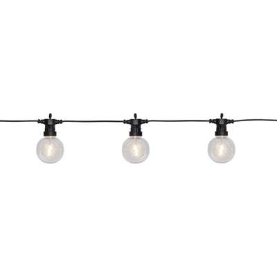 Cadena de luces LED Big Circus filamento