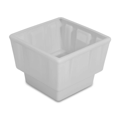 Inserto decorativo para lámpara Trevia III blanco