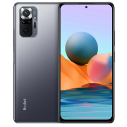 XIAOMI REDMI NOTE 10 PRO 6,67" HDR 128GB 8GB Gris en oferta
