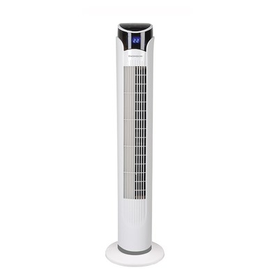 Thomson THVEL421T Ventilador de Torre 83cm 45w Blanco. Envío Gratis y Rápido ...