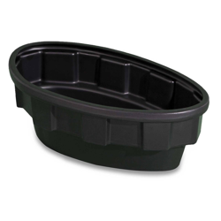 Inserto de planta para lámpara Storus III negro en oferta
