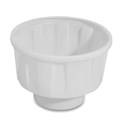Inserto decorativo para lámpara Rovio III blanco características