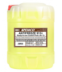 PEMCO Anticongelante precio