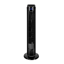 Thomson THVEL421TN Ventilador de Torre 83cm 45w Negro. Envío Gratis y Rápido ... en oferta