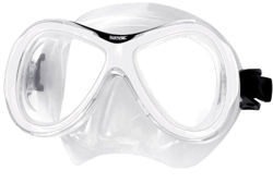 SEAC Capri MD, Máscara de Snorkeling para Adultos características