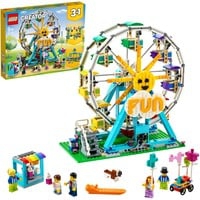 31119, Juegos de construcción