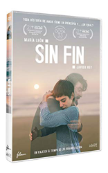 PELICULA  DIVISA HV  DVD  SIN FIN  NUEVO (SIN ABRIR) en oferta