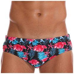 BañAdor De Hombre Color Sexy Novela Natacion BañAdor Hombre Playa De Verano Calzoncillos Y Pantalones Interiores Suelto MáS TamañO BóXers Puro AlgodóN características