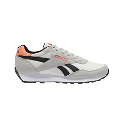 Reebok Rewind Run, Zapatillas de Running Unisex Adulto, PUGRY3/NEGBÁS/ORNFLR, 40 EU en oferta