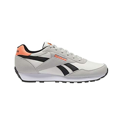 Reebok Rewind Run, Zapatillas de Running Unisex Adulto, PUGRY3/NEGBÁS/ORNFLR, 40 EU