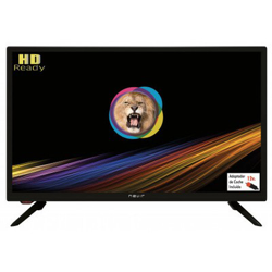 Televisor Nevir NVR-7711-24RD2-N 24&quot; HDReady 12-220V características
