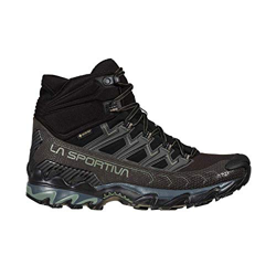 La Sportiva Ultra Raptor II Mid GTX Negro Gris 34B999909 en oferta