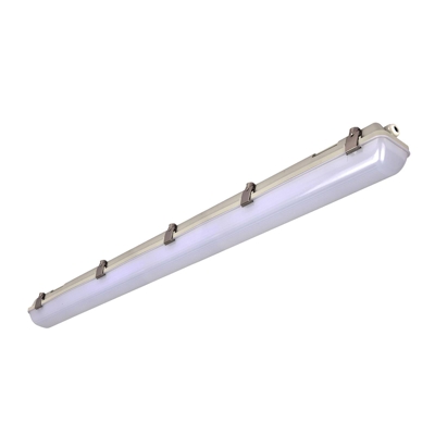 Lámpara LED resistente a la humedad 659 126 cm 40W