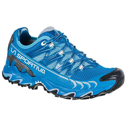 LA SPORTIVA Ultra Raptor Woman, Zapatillas de montaña Mujer, Neptune/Pacific Blue, 37.5 EU en oferta