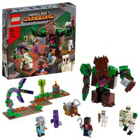 21176, Juegos de construcción características