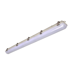 Lámpara LED resistente a la humedad 659 126 cm 25W en oferta
