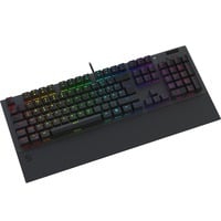 SPG124, Teclado para gaming