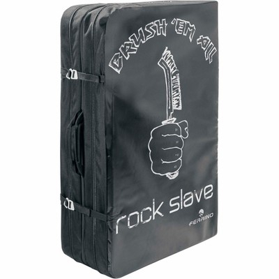 FERRINO CRASH PAD ROCK SLAVE