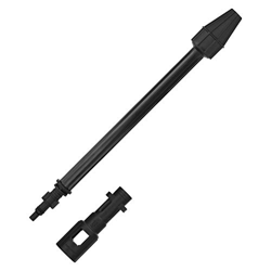 MoPei - Juego de lanzas de lavado a presión con boquilla turbo para Karcher K2-K7 y lavadora a presión LAVOR 160 bar características