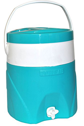 Bo Time 6193603539238 - Nevera de Agua con Grifo (15 L), Multicolor características