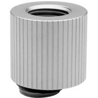 EK-Quantum Torque Rotary Offset 3 - Nickel, Conexión