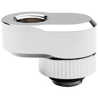 EK-Quantum Torque Rotary Offset 14 - Nickel, Conexión