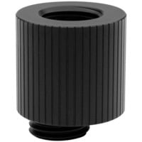 EK-Quantum Torque Rotary Offset 3 - Black, Conexión en oferta