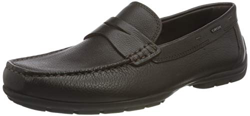 Geox U Moner W 2fit D Moccasin - Bañador para hombre, color, talla 43 EU en oferta