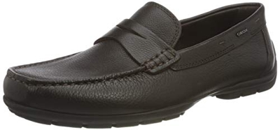 Geox U Moner W 2fit D Moccasin - Bañador para hombre, color, talla 43 EU