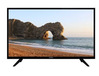 Led Hitachi 39HE2200 HD Ready Smart TV