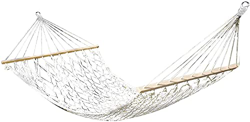 XIEZI Hamaca para Acampar Cama Colgante para Exteriores Hamaca para Acampar, Viaje Al Aire Libre Hamaca para Acampar Hamaca para Jardín Columpio Cuerd precio