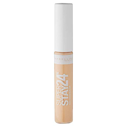 Maybelline New York Superstay 24H Corrector 2 Claro/Beige Clair, 7,5 ml precio