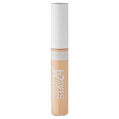 Maybelline New York Superstay 24H Corrector 2 Claro/Beige Clair, 7,5 ml