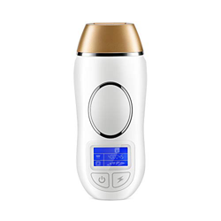 Depiladora Luz Pulsada LED IPL 400,000 Flashes Rejuvenecimiento Piel 2 En 1 Permanente Depilación Sin dolor para Cuerpo Brazos Piernas Axila Bikini Fa características