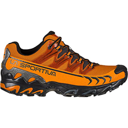 LA SPORTIVA Ultra Raptor GTX, Zapatillas de Trail Running Hombre, Maple/Black, 45.5 EU características