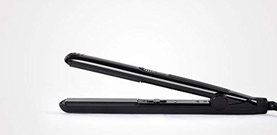 PERFECT BEAUTY Plancha High Keratin Black, Negro, Estandar